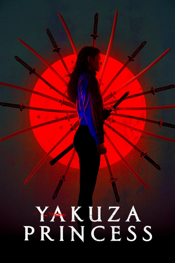 Yakuza Princess (2021) | Download Hollywood Movie