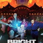 Bright: Samurai Soul ( Japanese Animation )