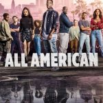 All American S04 ( TV Series )
