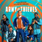 Army of the Dead (Hollywood Movie)