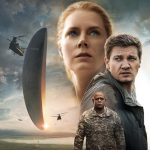 Arrival (Hollywood Movie)