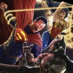 Injustice (Hollywood Movie)