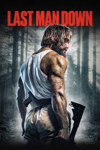 Last Man Down (2021) | Download Hollywood Movie