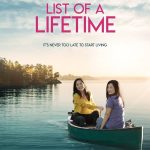 List of a Lifetime (Hollywood Movie)