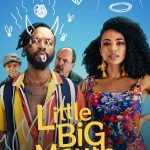 Little Big Mouth (Hollywood Movie)