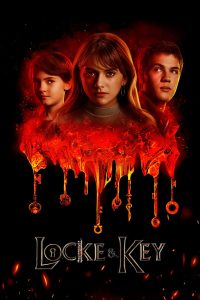 Locke and Key S01 (Complete) | TV Series