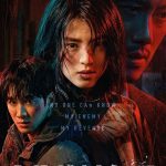My Name English Dubb ( K Drama )