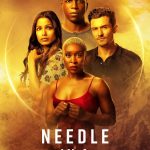 Needle in a Timestack (Hollywood Movie)