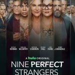 Nine Perfect Strangers S01 ( TV Series )