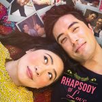 Rhapsody of Love (Hollywood Movie)