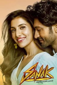 Sanak (2021) | Download Bollywood Movie