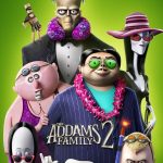 The Addams Family 2 (Hollywood Movie)