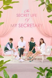 The Secret Life of My Secretary (Complete) | Korean Drama