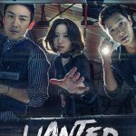 Wanted ( K Drama )