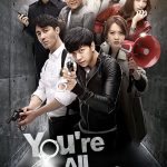 You Are All Surrounded ( K Drama )