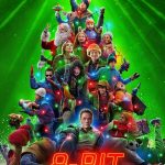 8-bit Christmas (Hollywood Movie)