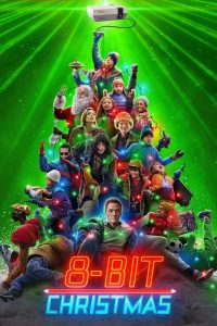 8-Bit Christmas (2021) | Download Hollywood Movie