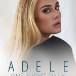 Adele One Night Only (Special )
