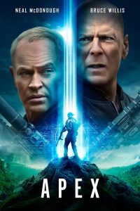 Apex (2021) | Download Hollywood Movie