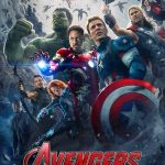 Avengers Age of Ultron (Hollywood Movie)