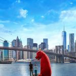 Clifford the Big Red Dog (Hollywood Movie)