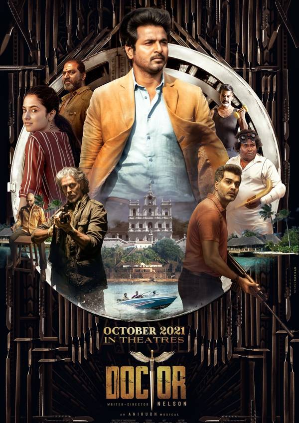 Doctor (2021) | Download Bollywood Movie