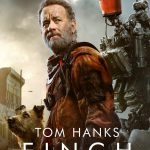 Finch (Hollywood Movie)