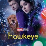 Hawkeye S01 ( TV Series )