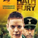 Hell Hath No Fury (Hollywood Movie)