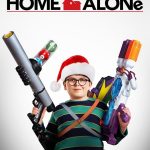 Home Sweet Home Alone (Hollywood Movie)