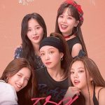 Idol the Coup ( K Drama )