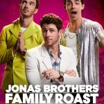 Jonas Brothers Family Roast (Hollywood Movie)