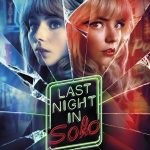 Last Night in Soho (Hollywood Movie)