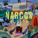 Narcos Mexico S03 ( TV Series )