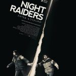 Night Raiders (Hollywood Movie)