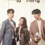 Not Yet Thirty ( K Drama )