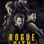 Rogue City (Titane Movie)