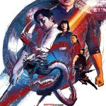 Shang Chi and the Legend of the Ten Rings (Hollywood Movie)