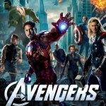 The Avengers (Hollywood Movie)