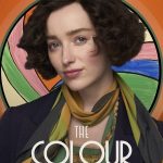 The Colour Room (Hollywood Movie)