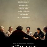 The Humans (Hollywood Movie)