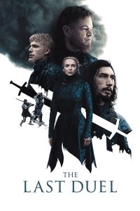 The Last Duel (2021) | Download Hollywood Movie