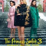 The Princess Switch 3 (Hollywood Movie)