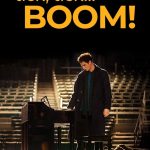 Tick Tick BOOM (Hollywood Movie)