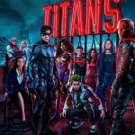 Titans S03 ( TV Series )