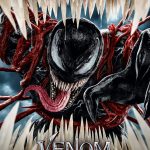 Venom Let There Be Carnage (Hollywood Movie)