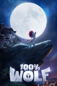 100% Wolf (2020) | Download Hollywood Movie