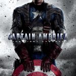 Captain America The First Avenger (Hollywood Movie)