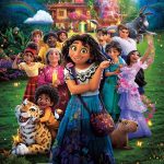Encanto (Hollywood Movie)