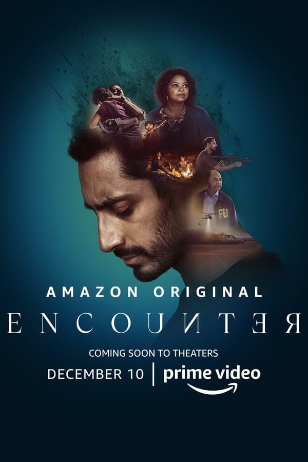 Encounter (2021) | Download Hollywood Movie